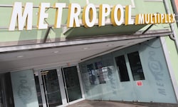 Das Metropol lockte wieder mehr Besucher an.