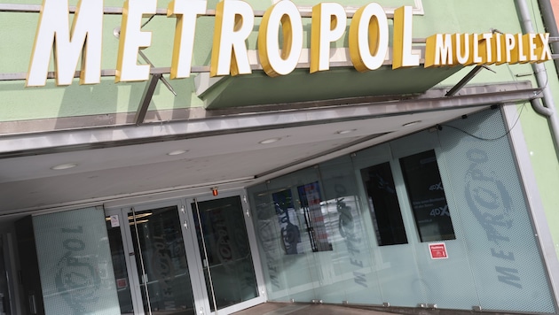 Das Metropol lockte wieder mehr Besucher an.