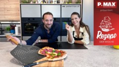 Tanja kocht gemeinsam mit Max Impertro aus Salzburg: Diesmal dreht sich alles um den perfekten ...