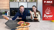Tanja kocht gemeinsam mit Max Impertro aus Salzburg: Diesmal dreht sich alles um den perfekten ...