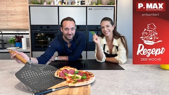 Tanja kocht gemeinsam mit Max Impertro aus Salzburg: Diesmal dreht sich alles um den perfekten ...