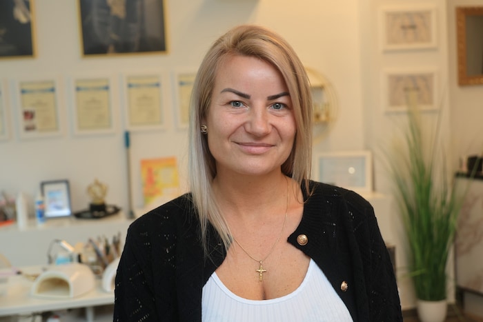Cindy: Kritik an Asylpolitik