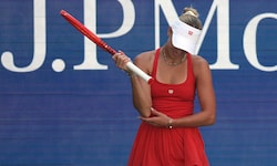 Anastasia Potapova