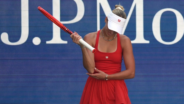 Anastasia Potapova
