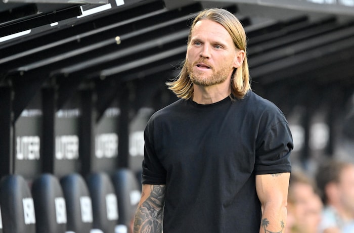 Eugen Polanski steht in Gladbach schon unter Druck.