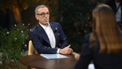 Herbert Kickl und der ORF: selten ein entspanntes Verhältnis ...