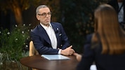 Herbert Kickl und der ORF: selten ein entspanntes Verhältnis ...