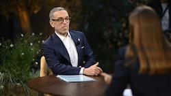 Herbert Kickl und der ORF: selten ein entspanntes Verhältnis ...