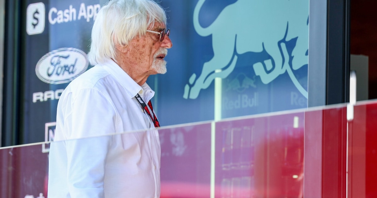 Waffe, Festnahme: Rätselraten um Ex-Formel-1-Boss!
