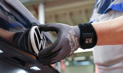 Der deutsche Autobauer Volkswagen will bis 2030 weitere 12.000 Arbeitsplätze streichen. Der ...