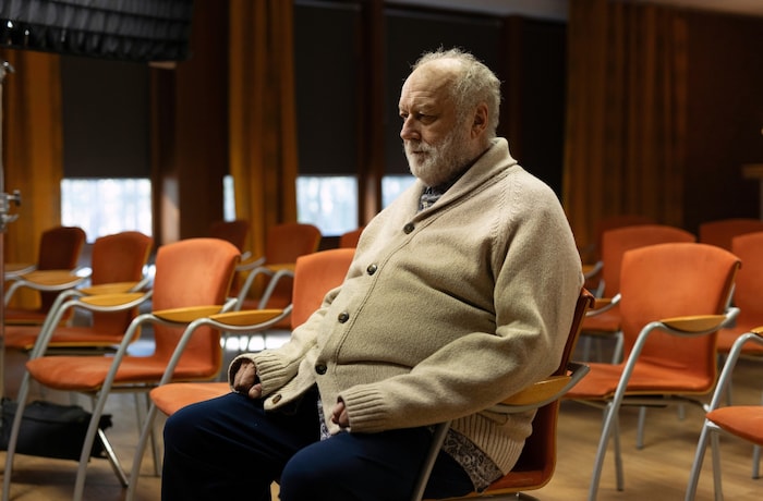 Ist der demenzkranke Heimbewohner Gustav König wirklich das mordende Monster, für das ihn die ...