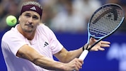 Alexander Zverev