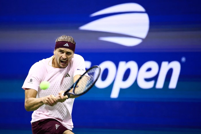 Alexander Zverev