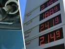 Die AK-Spritpreisanalyse zeigt: Tirol war zwischen 13. August und 2. September durchgehend das ...