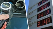 Die AK-Spritpreisanalyse zeigt: Tirol war zwischen 13. August und 2. September durchgehend das ...