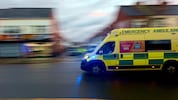 Mehrere Rettungskräfte waren im Einsatz.