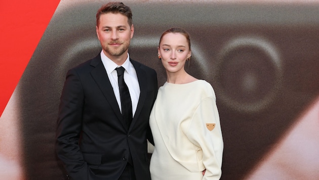 Phoebe Dynevor und Cameron Fuller haben Berichten zufolge geheiratet.
