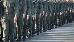 Aufregung herrscht beim Bundesheer um einen Seelsorger.