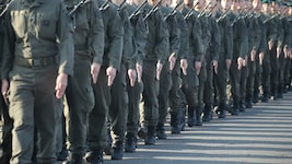 Aufregung herrscht beim Bundesheer um einen Seelsorger.