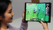 Display-Lieferant für das faltbare iPhone soll dem Vernehmen nach Samsung sein, wo man bereits ...