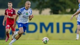 Erste Saisonniederlage für Leader Treibach –Bleiburg siegte im Heimspiel mit 3:1