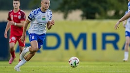 Erste Saisonniederlage für Leader Treibach –Bleiburg siegte im Heimspiel mit 3:1