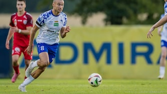 Erste Saisonniederlage für Leader Treibach –Bleiburg siegte im Heimspiel mit 3:1