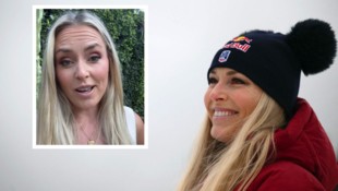 Lindsey Vonn hat eine „wichtige Nachricht“ für all ihre Fans.