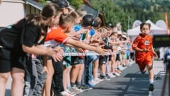 Wer wird Österreichs neuer Super-Sprinter?