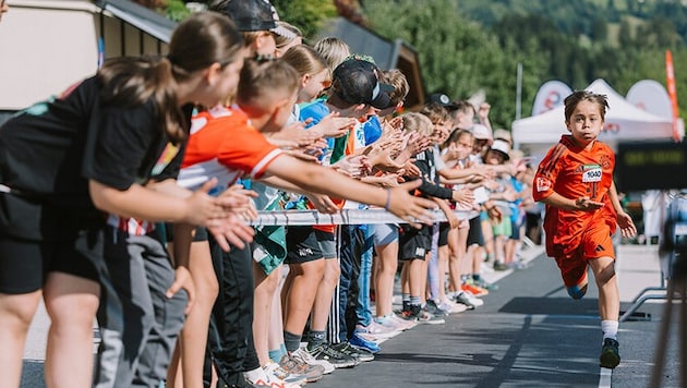 Wer wird Österreichs neuer Super-Sprinter?