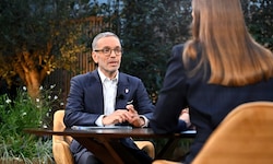 Kickls ORF-Auftritt spaltet die Meinungen.