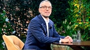 Bis zu 860.000 Zuseher verfolgten am Montag um 21.00 Uhr das ORF-„Sommergespräch“ von Simone ...