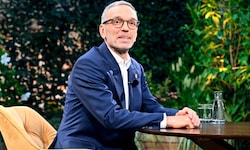 Bis zu 860.000 Zuseher verfolgten am Montag um 21.00 Uhr das ORF-„Sommergespräch“ von Simone ...