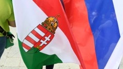 Premier Viktor Orbán pflegte beste Beziehungen zu Russland, unter seinem Nachfolger Péter Magyar ...