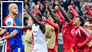 Was ist dem LASK in der Champions League zuzutrauen?