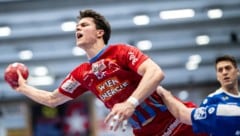 Fivers-Jungstar und Teamaspirant Mats Rudnicki.