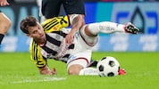 Was ist heute gegen AEK Athen drinnen für Sascha Horvath und Co.?