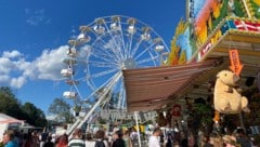 Seit 633 Jahren zieht es die Besucher zum Bleiburger Wiesenmarkt.