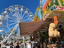 Seit 633 Jahren zieht es die Besucher zum Bleiburger Wiesenmarkt.