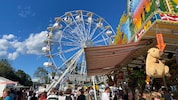 Seit 633 Jahren zieht es die Besucher zum Bleiburger Wiesenmarkt.