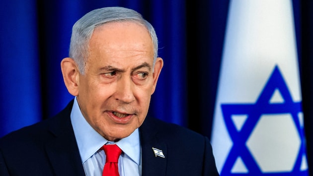 Vor den Knesset-Wahlen Ende Oktober gerät Netanyahu immer stärker unter Druck.