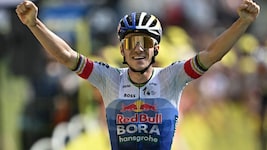 Stars wie Remco Evenepoel sollen bei der EM Anfang Oktober in Laibach in die Pedale treten.