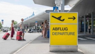 Beschwerden über Airlines machen mittlerweile den größten Anteil aus.