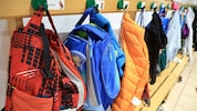 Es gibt Streit um Bundesgelder für die Kindergärten.