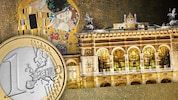 Von Großkonzerten über den Opern- und Museumsbesuch bis hin zu Kino und Kabarett: Wien schlägt ...