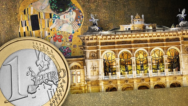 Von Großkonzerten über den Opern- und Museumsbesuch bis hin zu Kino und Kabarett: Wien schlägt ...