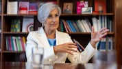 Justizministerin Anna Sporrer (SPÖ) will das Gesetz „grundlegend überarbeiten“.