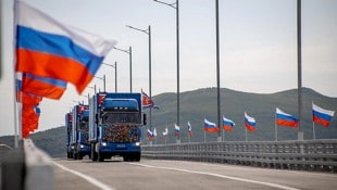 Russland und Nordkorea feiern einen „Meilenstein für die bilaterale Partnerschaft“.