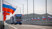 Russland und Nordkorea feiern einen „Meilenstein für die bilaterale Partnerschaft“.