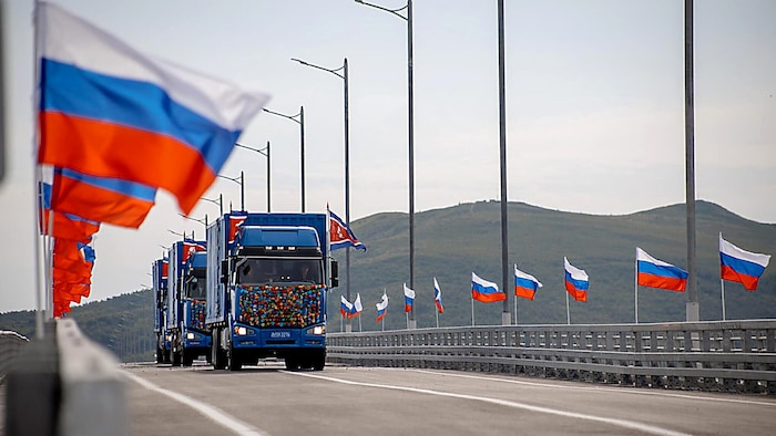 Russland und Nordkorea feiern einen „Meilenstein für die bilaterale Partnerschaft“.